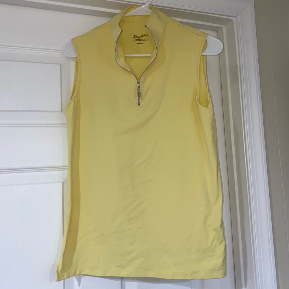 Tailored Sportsman equestrian sun shirt